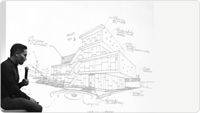 チュラロンコン大学建築学部 様