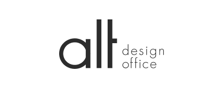 Alt design office・オルトデザインオフィス