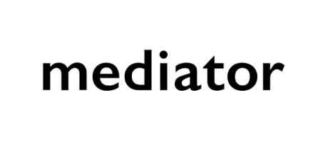 Mediator・メディエーター