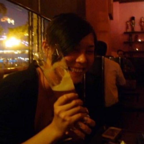 フィオナ・ツォイ