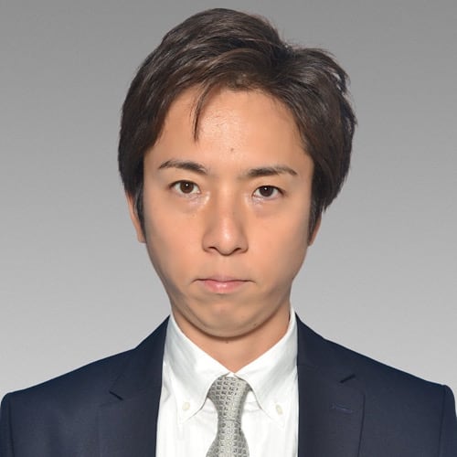 長田元気