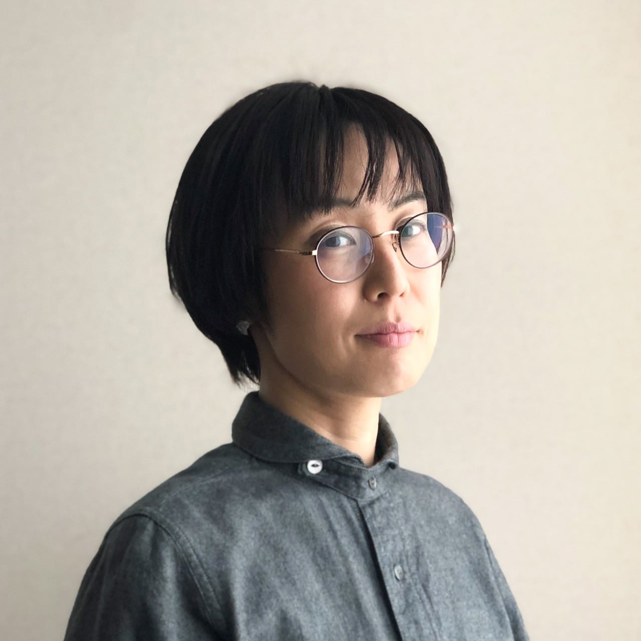 松川祐子