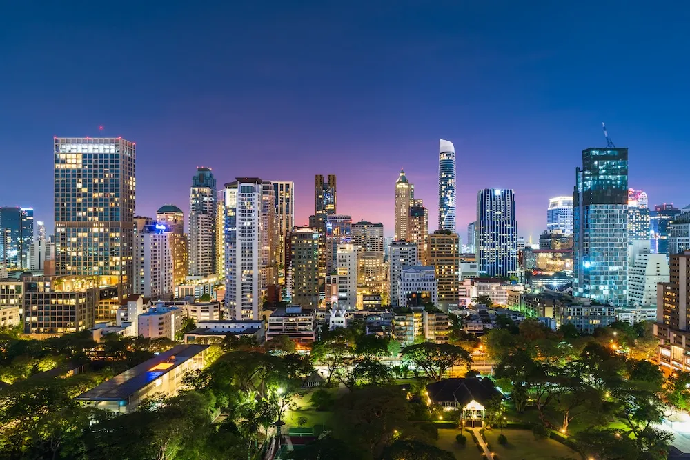 BANGKOK Office