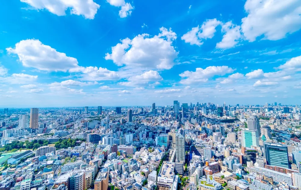 TOKYO Office
